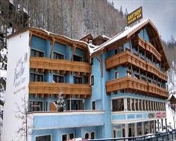 Hotel Grauer Bar
