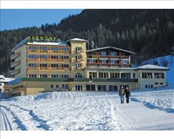 Hotel Harfenwirt & Annexe
