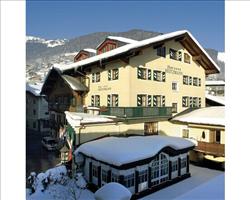 Hotel Heitzmann