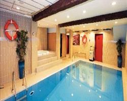 Hotel Himalaia Pas
