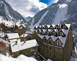 Hotel Himalaia