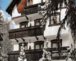 Hotel I Larici