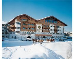 Hotel Kaltschmid & Apts