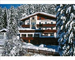 Hotel Krinserhof