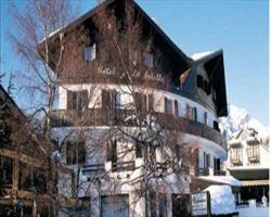 Hotel La Betulla