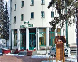 Hotel La Torre