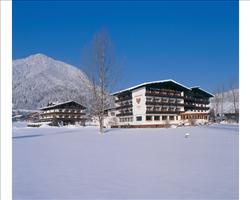 Hotel & Landhaus Tyrol