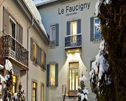 Hotel Le Faucigny