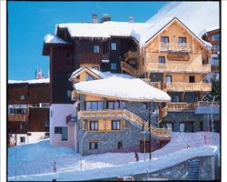 Hotel Le Gentiana