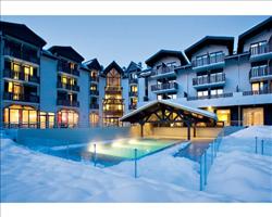 Hotel Les Aiglons Resort & Spa