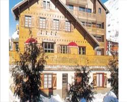 Hotel Les Lutins
