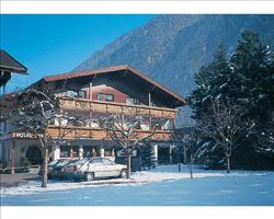 Hotel Obermair