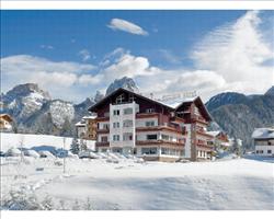 Hotel Piccolo