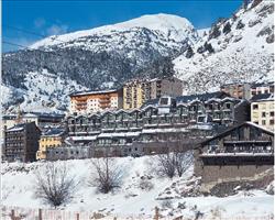 Hotel Piolets