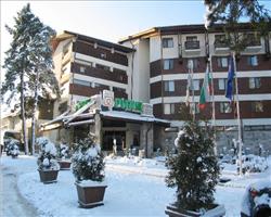 Hotel Pirin
