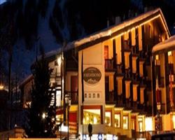 Hotel Portavescovo