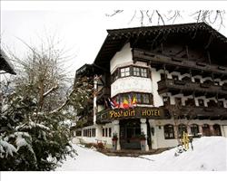 Hotel Postwirt