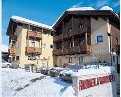 Hotel Primula