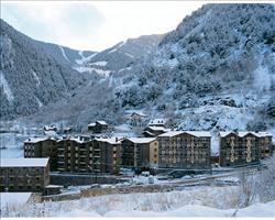 Hotel Princesa Parc & Diana Parc