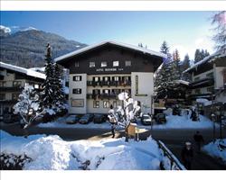 Hotel Reisinger