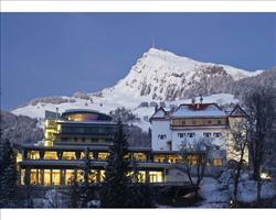 Hotel Schloss Lebenberg (Kitzbühel)
