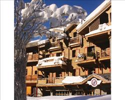 Hotel Seizena