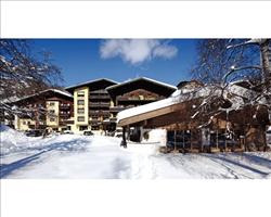 Hotel Sonne