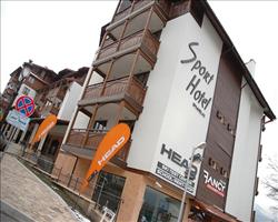 Hotel Sport Bansko