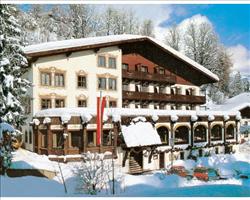 Hotel St Georg