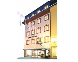 Hotel Traube