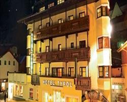 Hotel Tyrol