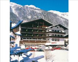 Hotel Tyrol