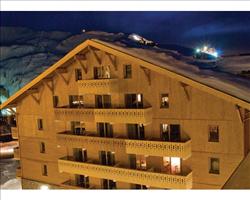 Hotel Vancouver