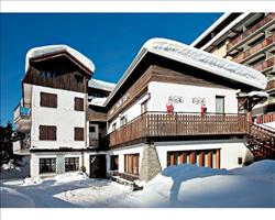 Hotel Vila Cary