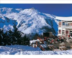 Hotel Village Club Neige et Ciel