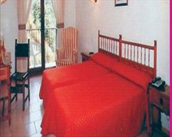 Hotel Xalet Besoli