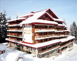 Hotel Yanakiev