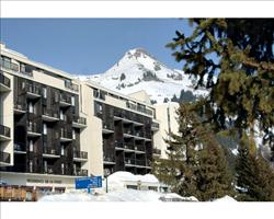 La Foret Residence