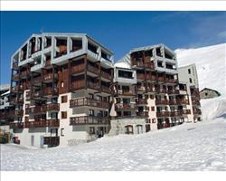Le Hameau Du Borsat Apartments