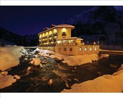 Le Miramonti Hotel & Wellness