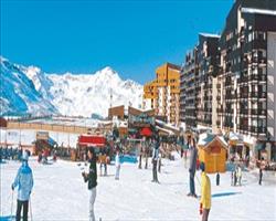 Les Olympiades Apartments