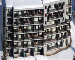 Les Pleiades Apartments