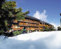 Les Ravines Apartments