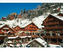 Les Trois Hotels de la Chaudanne