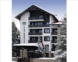 Lion Hotel