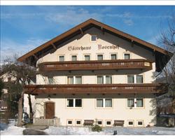 Mayrhofen Guesthouses