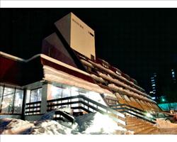 Moura Hotel