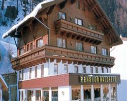 Pension Waldheim