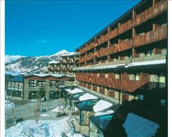 Piolets Park and Spa