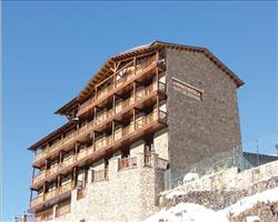 Popaire Aparthotel